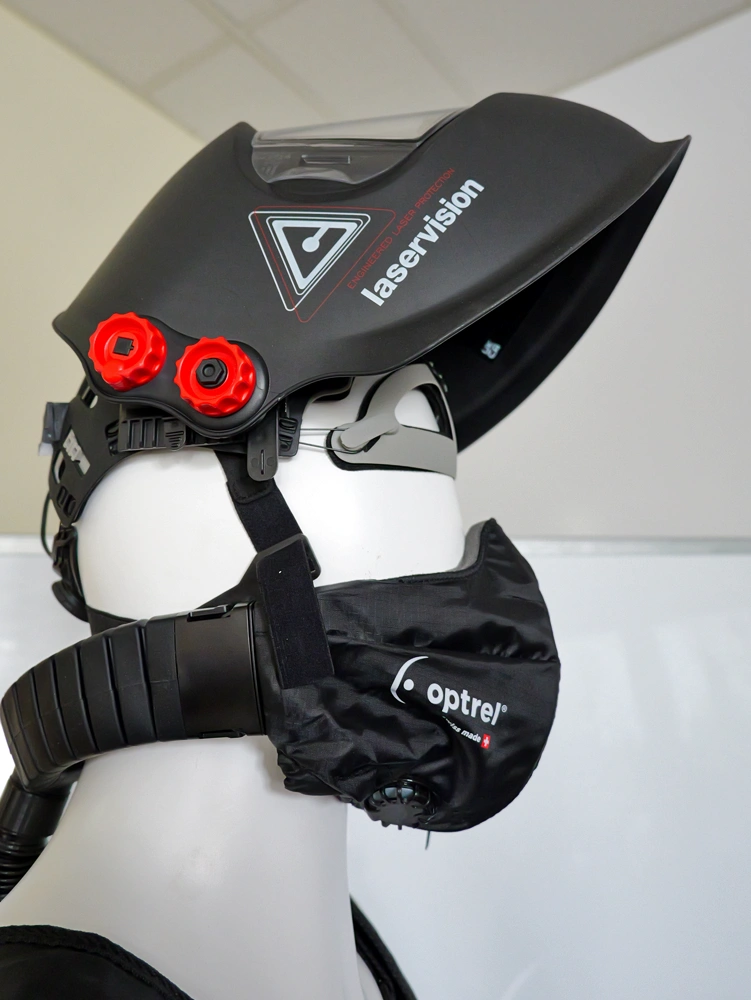 Seminarium z 9.04.2026 dot. ręcznego spawania laserowego