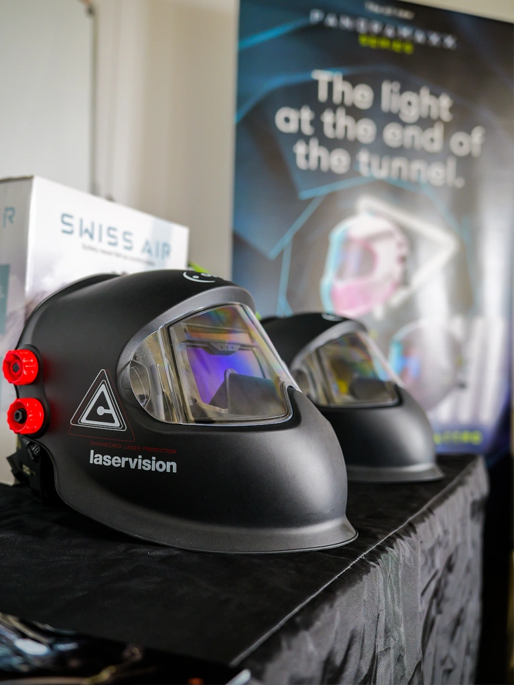 Seminarium z 9.04.2026 dot. ręcznego spawania laserowego