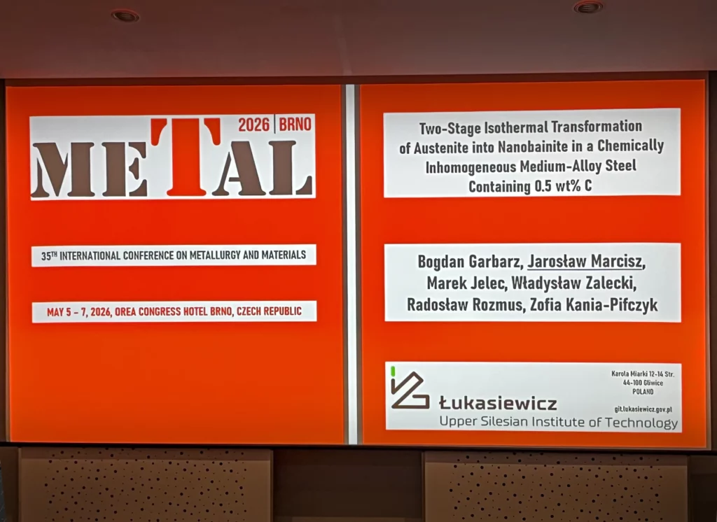 METAL 2026 - Brno