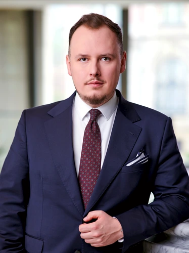 Maciej Kowalczyk