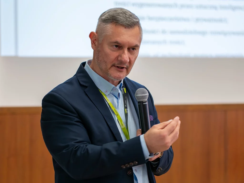 Seminarium: Narzędzia AI w pracy naukowo-badawczej