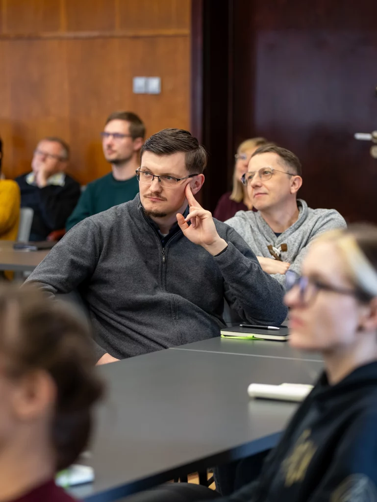 Seminarium: Narzędzia AI w pracy naukowo-badawczej