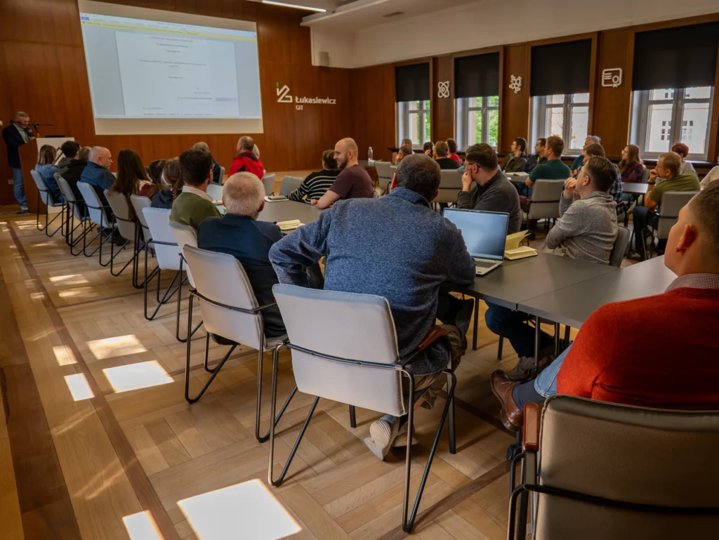 Seminarium: Narzędzia AI w pracy naukowo-badawczej