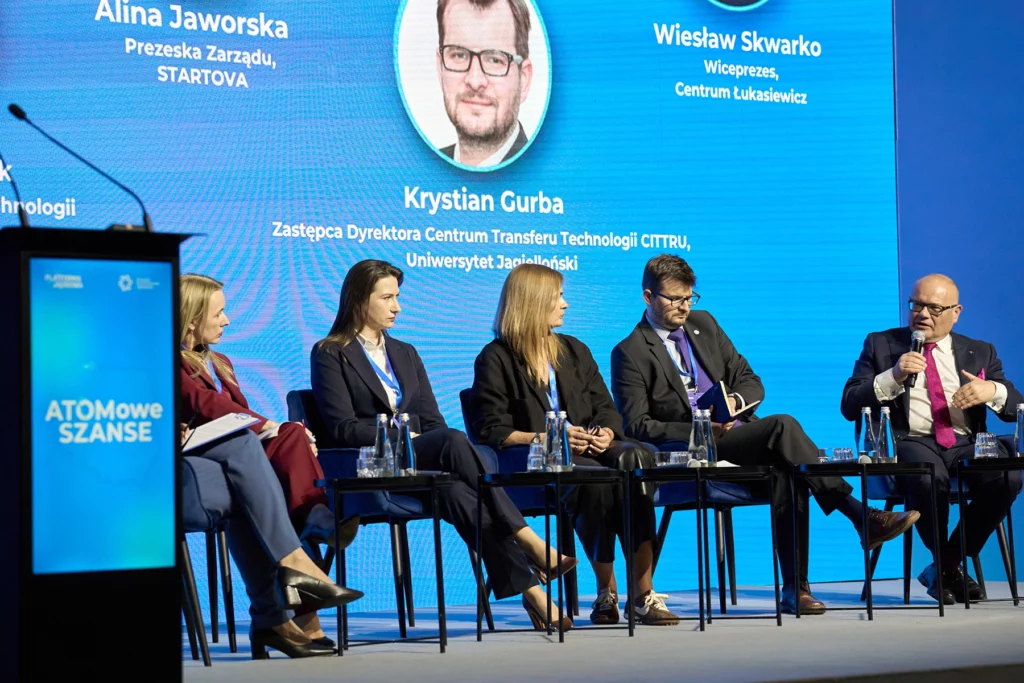 Conference: Science – Skills – Collaboration – ATOMic OPPORTUNITIES