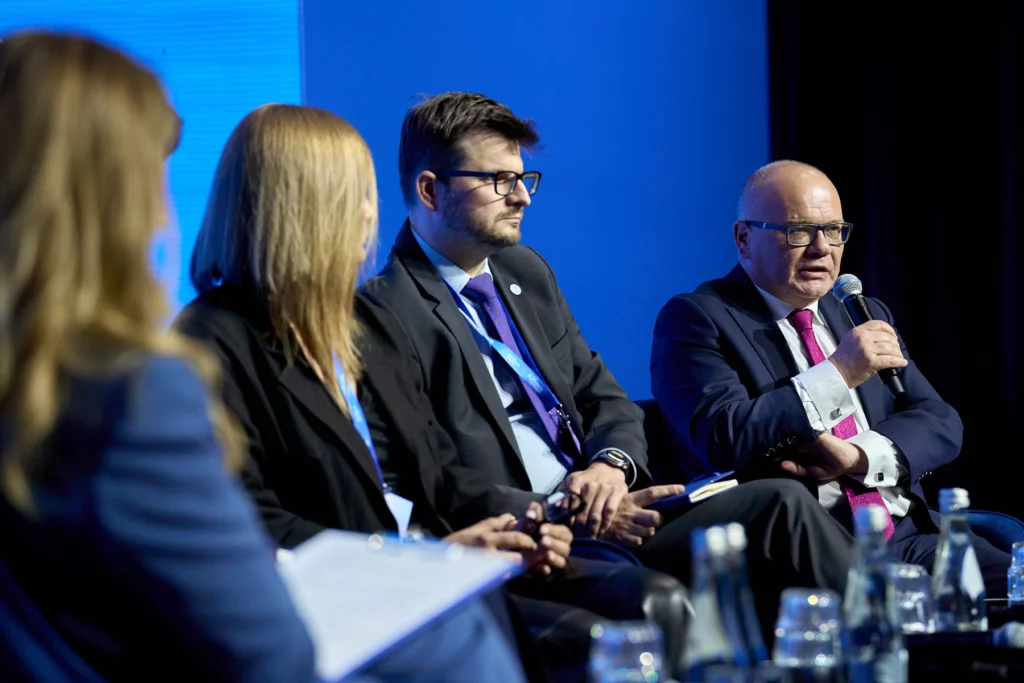 Conference: Science – Skills – Collaboration – ATOMic OPPORTUNITIES