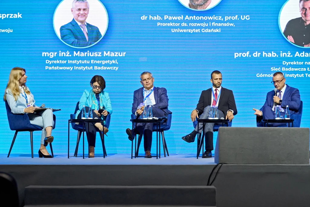 Conference: Science – Skills – Collaboration – ATOMic OPPORTUNITIES