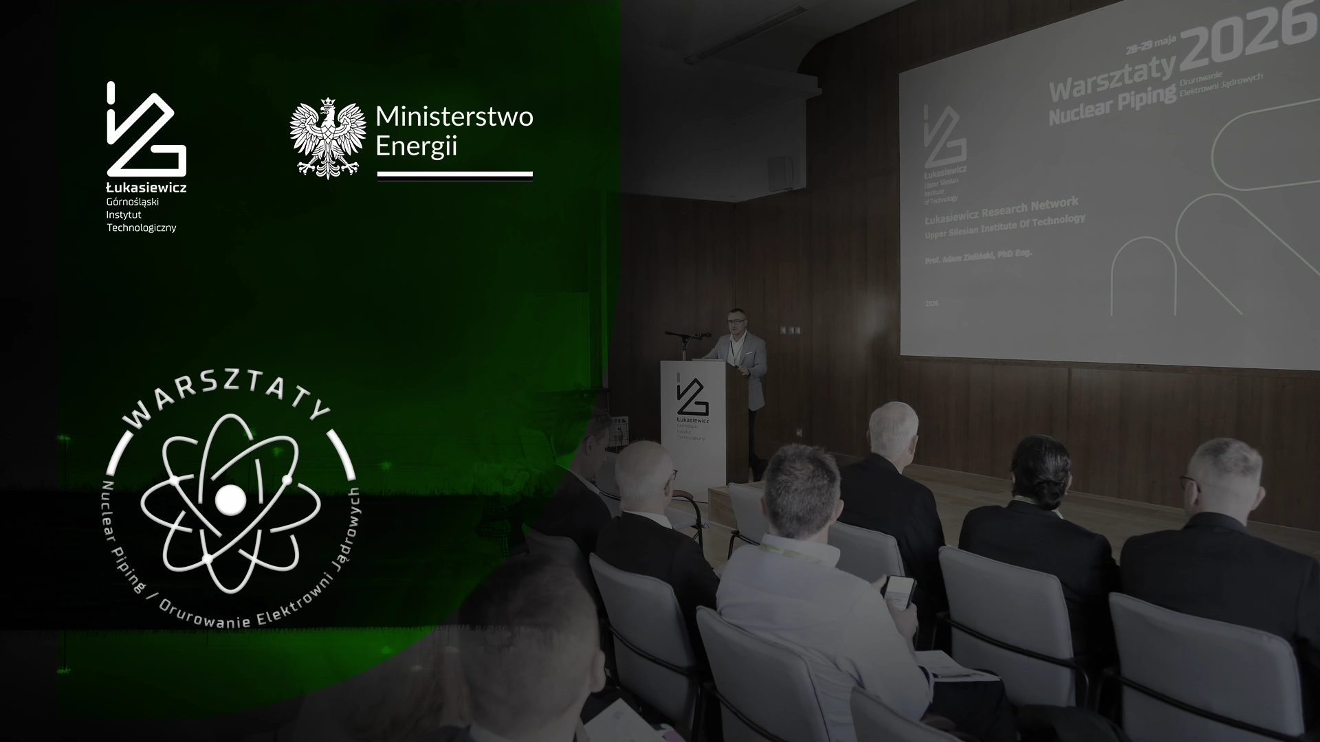 Workshop – Nuclear Energy