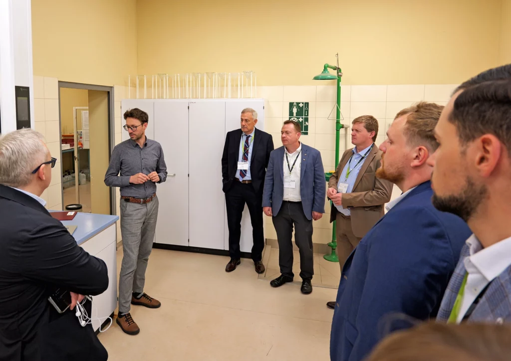 Workshop – Nuclear Energy
