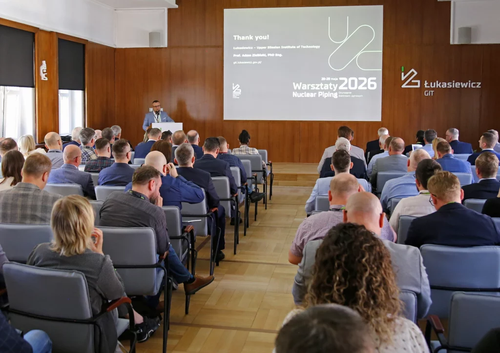 Workshop – Nuclear Energy