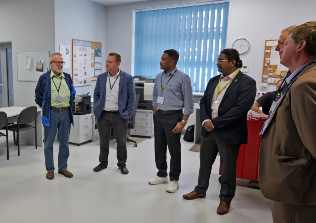 Workshop – Nuclear Energy