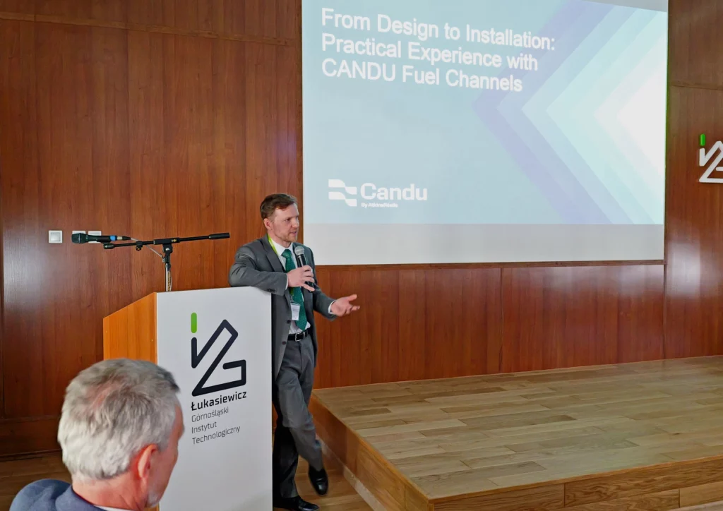 Workshop – Nuclear Energy