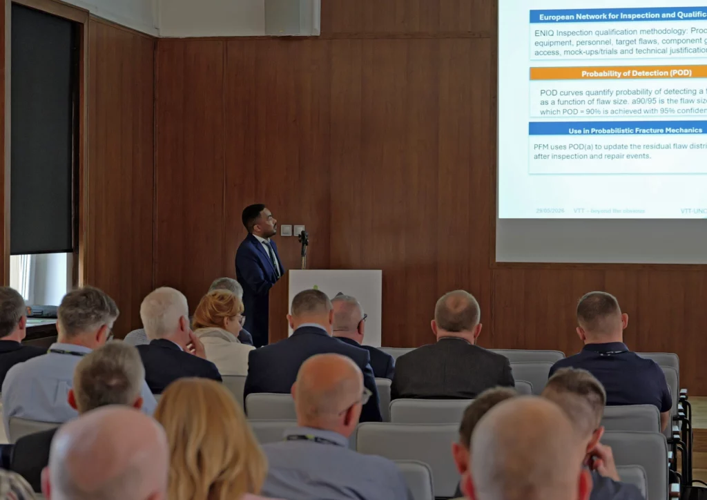 Workshop – Nuclear Energy