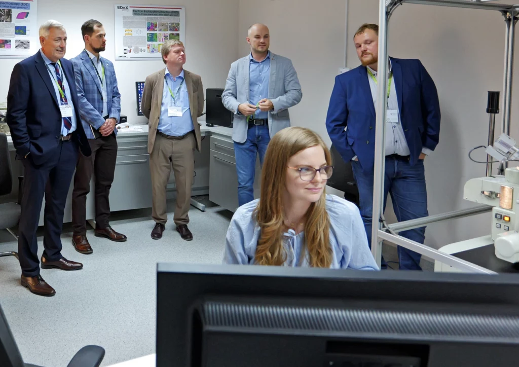 Workshop – Nuclear Energy