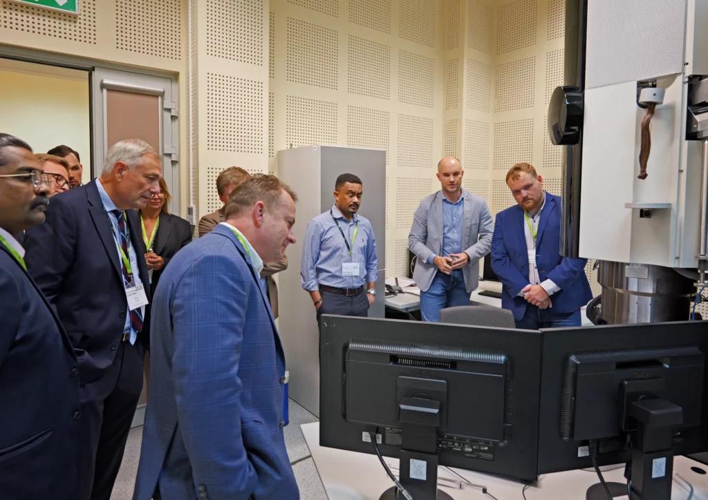 Workshop – Nuclear Energy