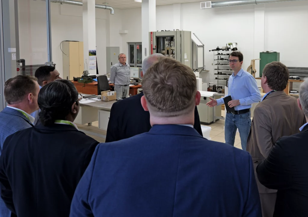 Workshop – Nuclear Energy