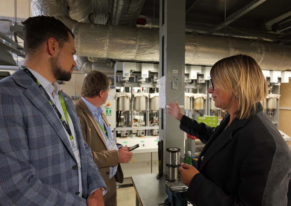 Workshop – Nuclear Energy
