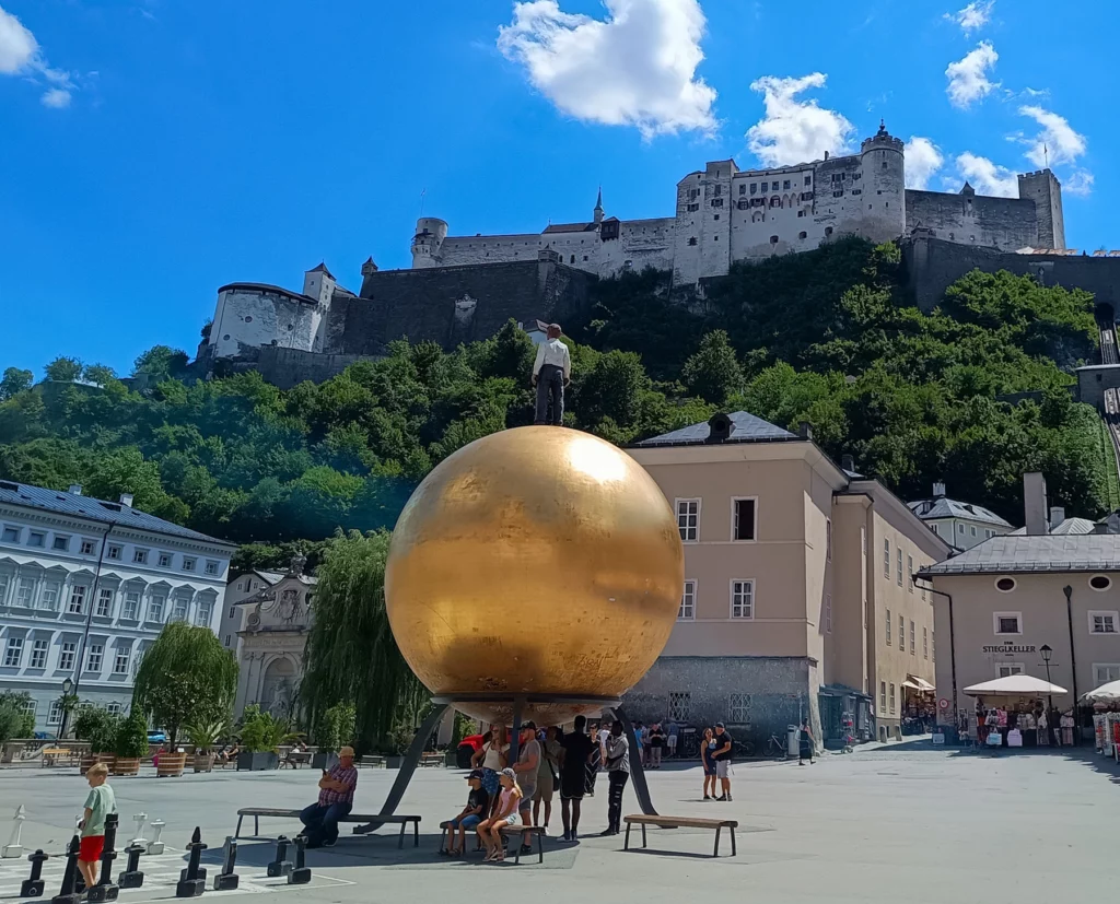 79th IIW Assembly 2026 in Salzburg