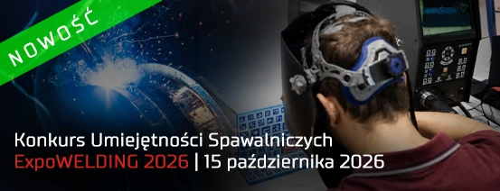 Konkurs Umiejętności Spawalniczych