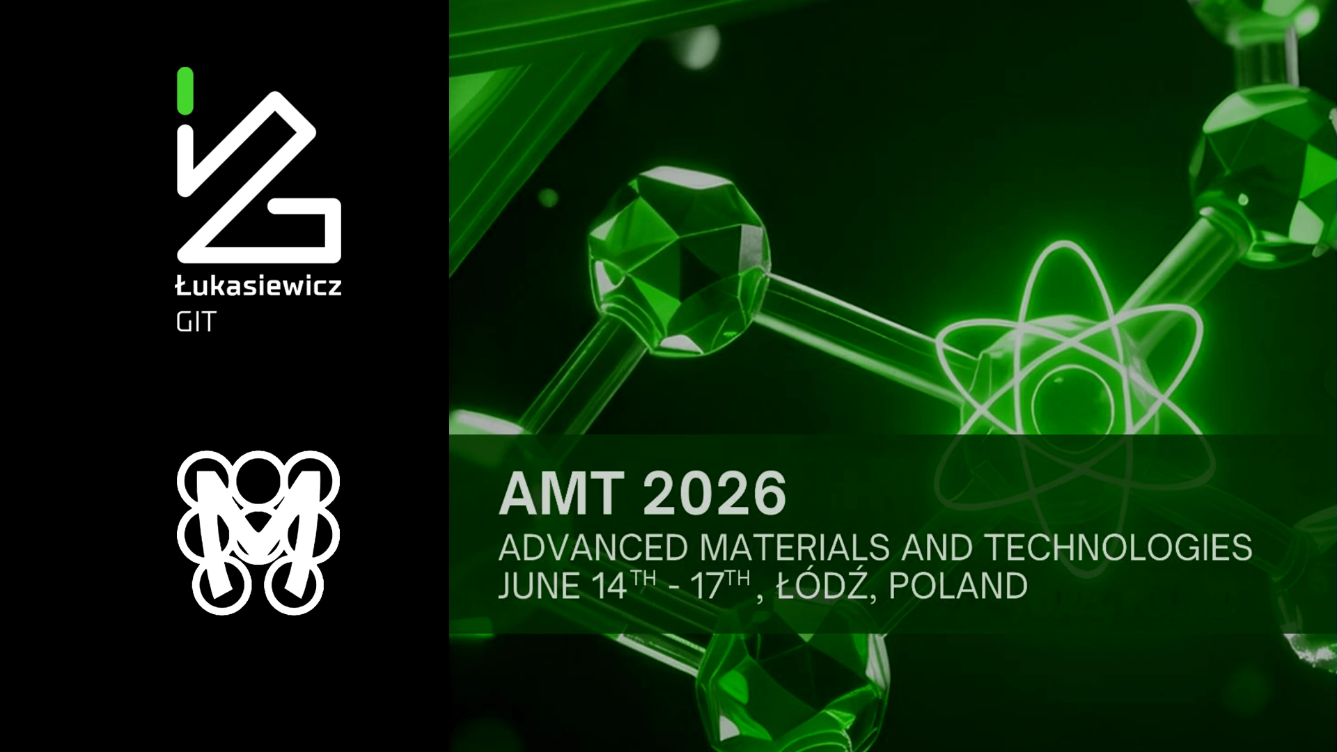 Advanced Materials and Technologies 2026
