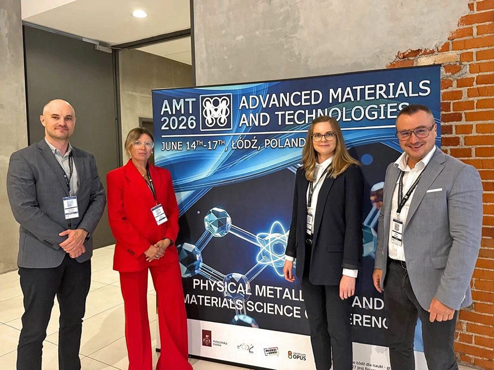 Advanced Materials and Technologies 2026