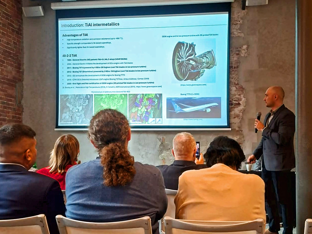 Advanced Materials and Technologies 2026
