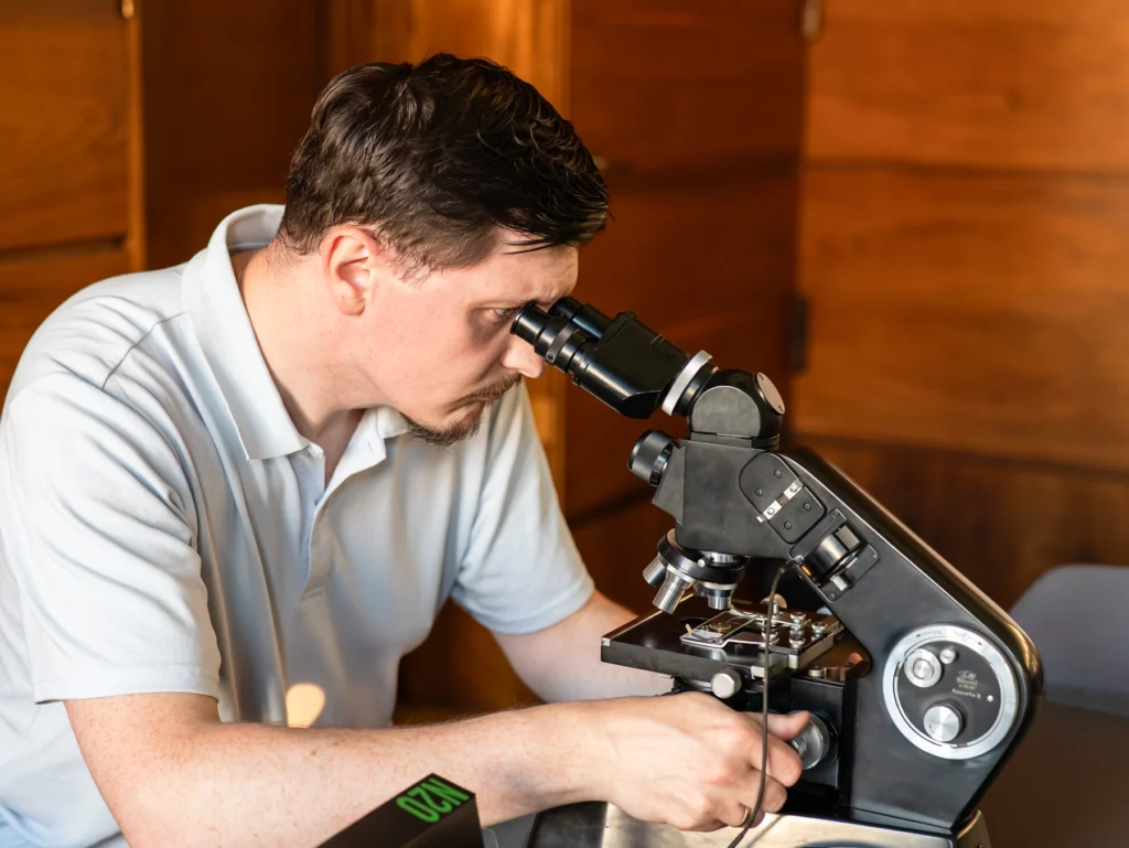 Social Responsibility in Science at Łukasiewicz – GIT