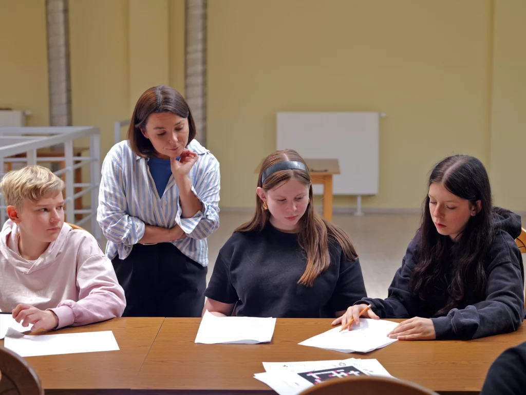 Social Responsibility in Science at Łukasiewicz – GIT