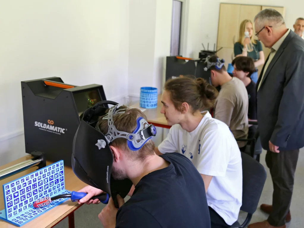 Social Responsibility in Science at Łukasiewicz – GIT