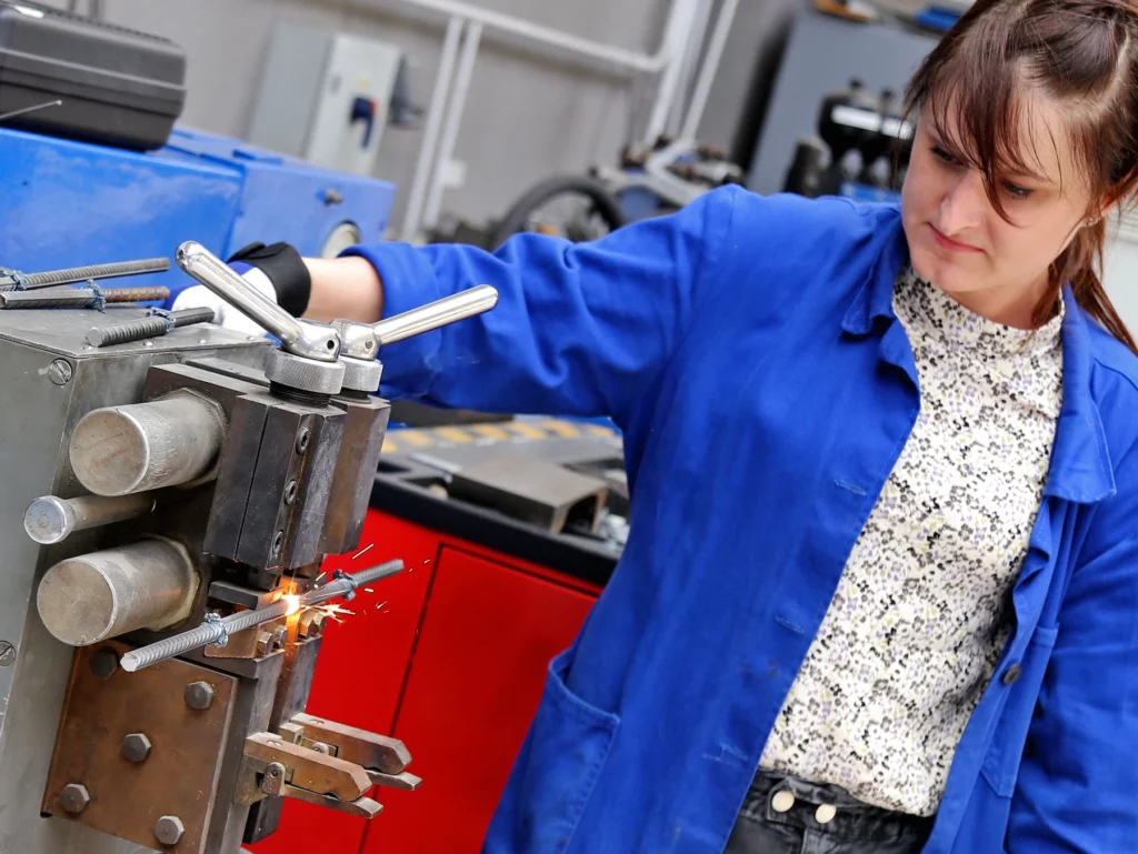 Social Responsibility in Science at Łukasiewicz – GIT