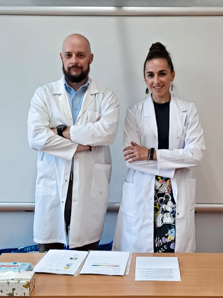 Social Responsibility in Science at Łukasiewicz – GIT