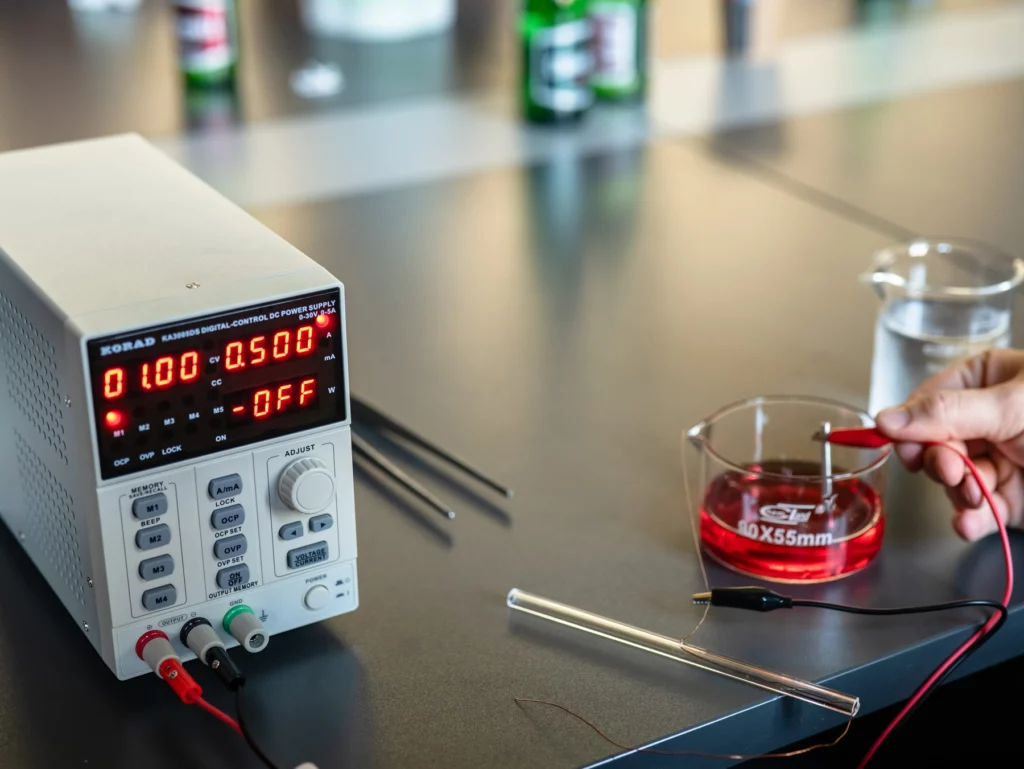 Social Responsibility in Science at Łukasiewicz – GIT