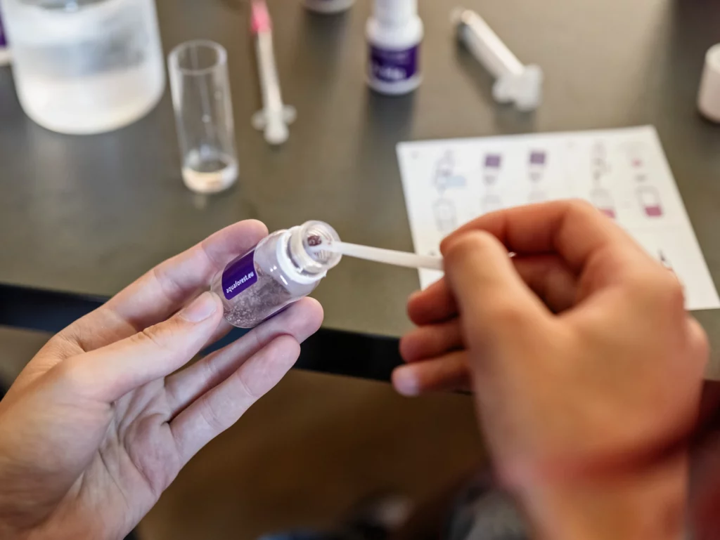 Social Responsibility in Science at Łukasiewicz – GIT