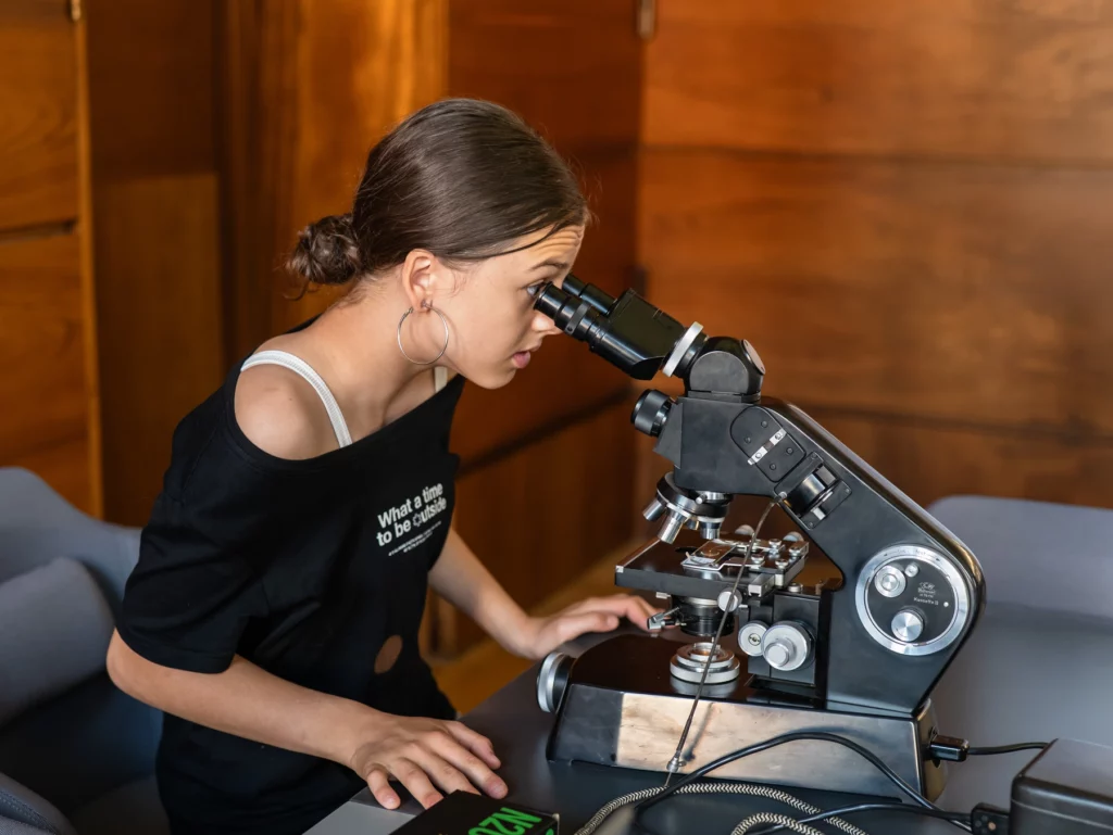 Social Responsibility in Science at Łukasiewicz – GIT