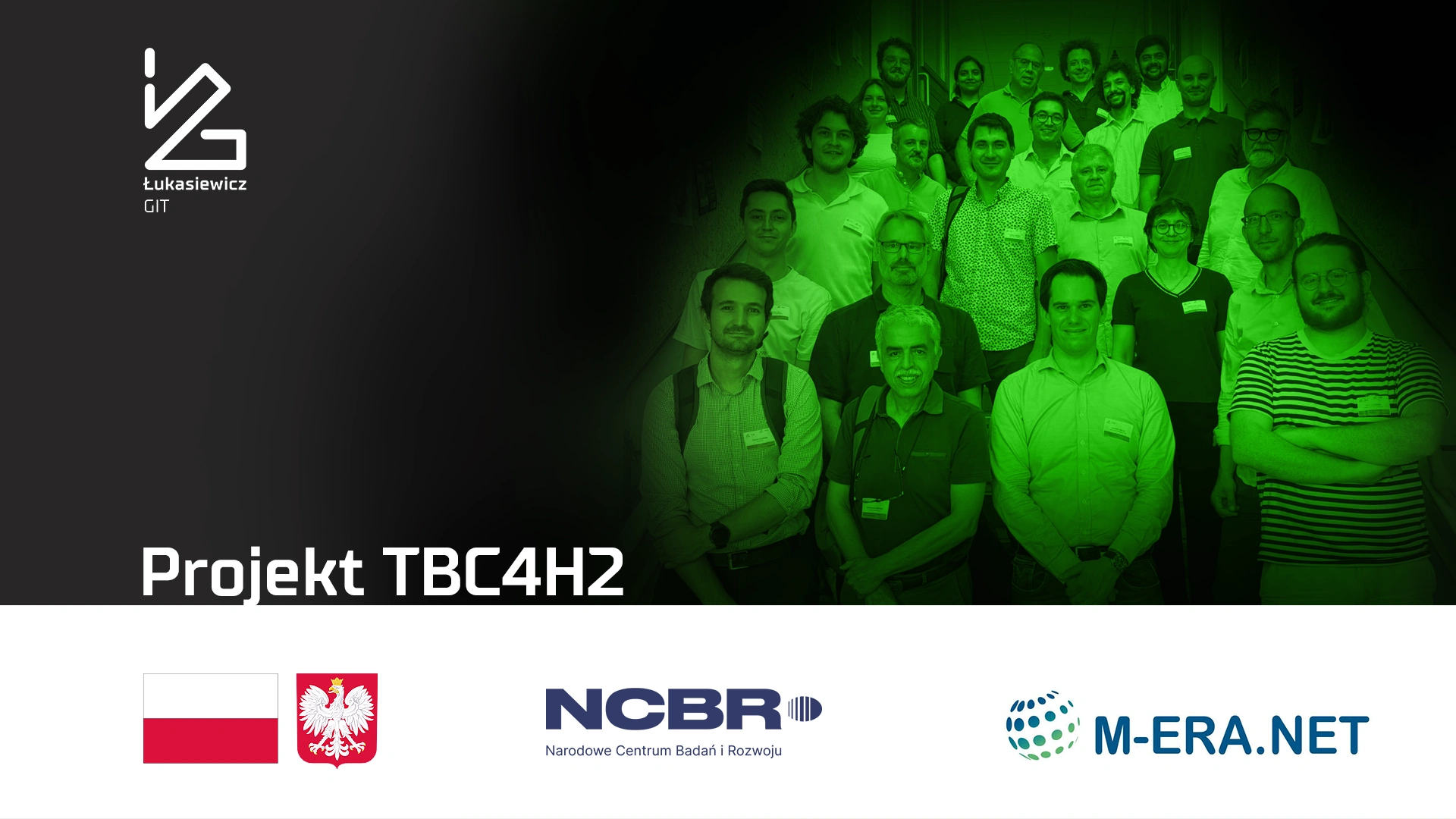 project TBC4H2