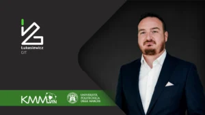 Dr inż. Łukasz Poloczek – stypendium badawcze w Ankonie