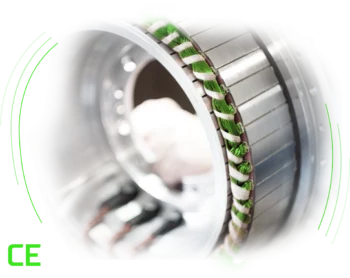 CE_s Centrum Napędów i Maszyn Elektrycznych