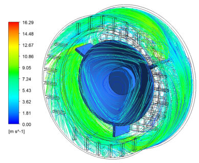 Obliczenia CFD